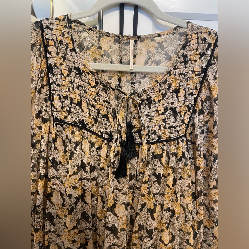 Free People dress like new
